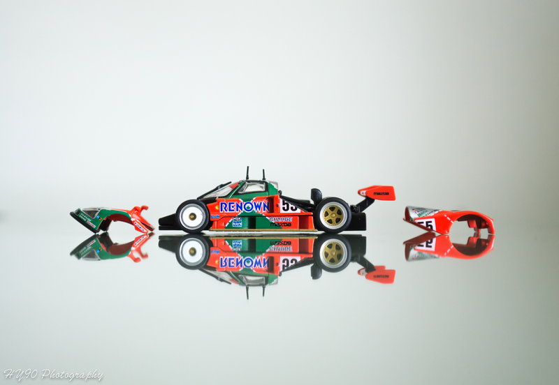 Illustration for article titled Radcast + Le Mans